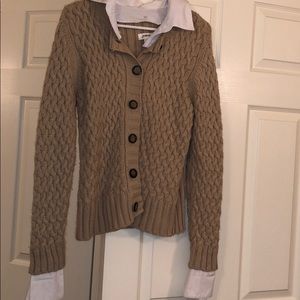 St. John’s bag women’s jacket